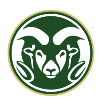 CSU Rams Logo